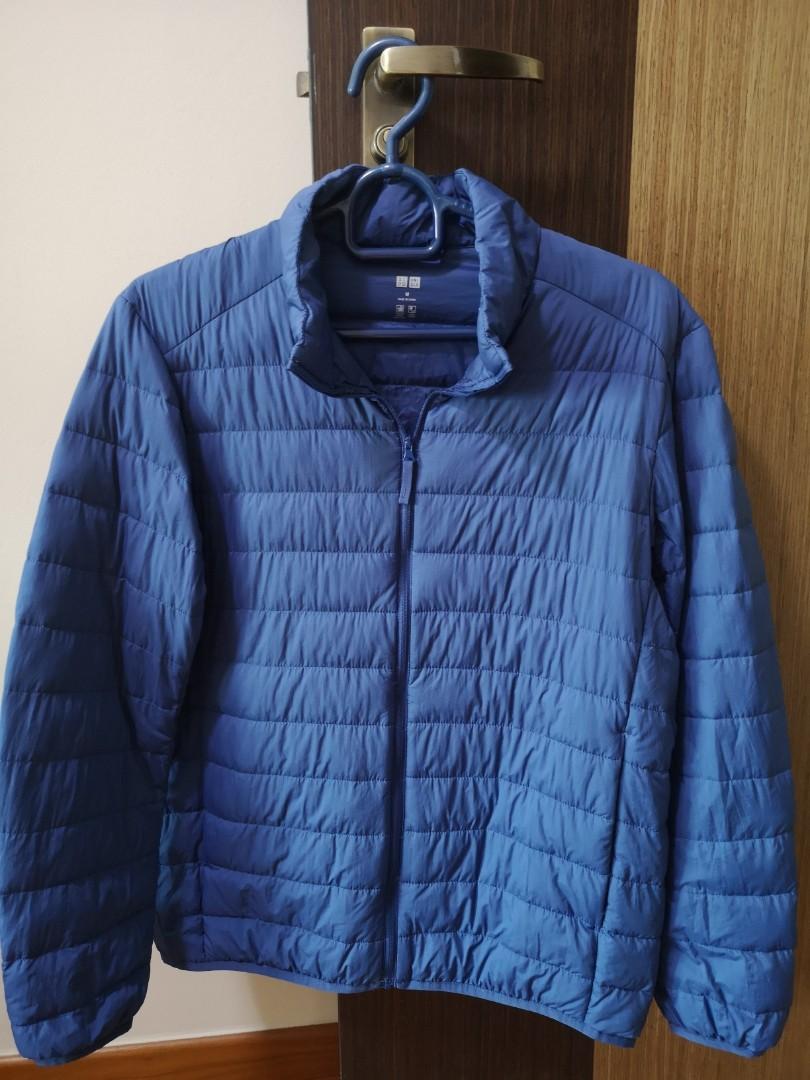 Uniqlo Ultra light down jacket, Women's Fashion, Coats, Jackets and