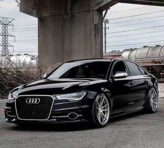 Veemann Rims VFS24 | Matt Black