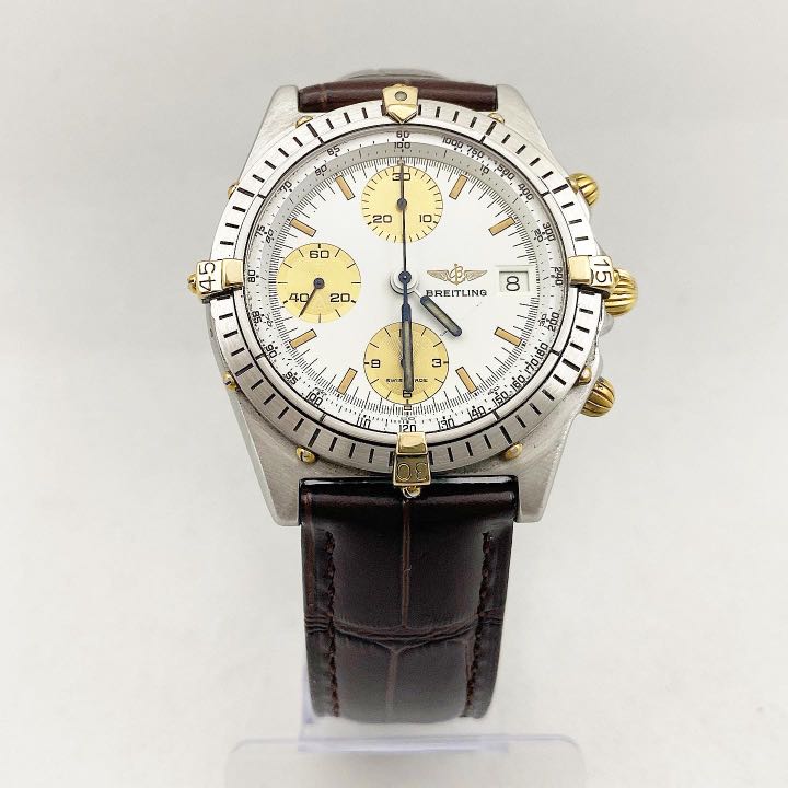 Vintage Breitling Chronomat