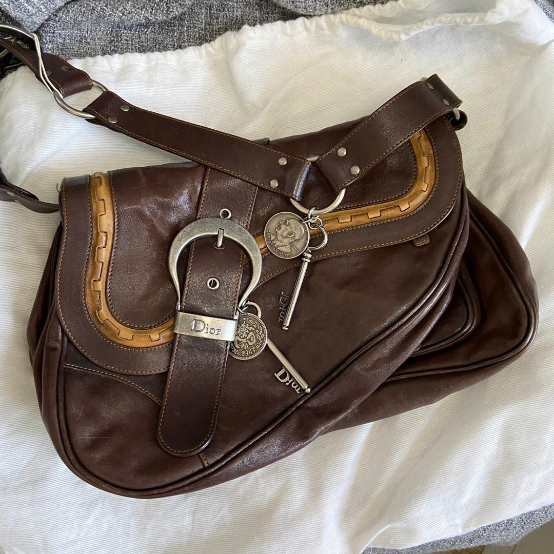 Gaucho bag deals