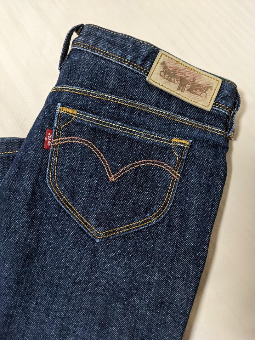 Levis 771 on sale