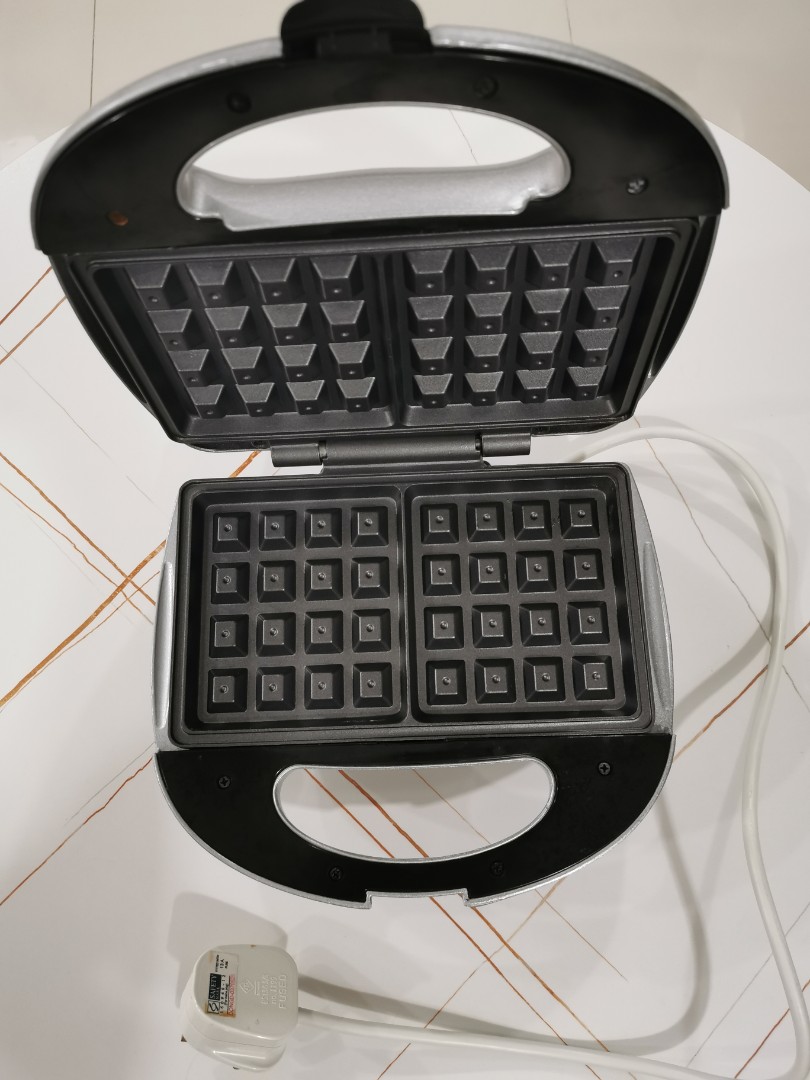 waffle maker cheap