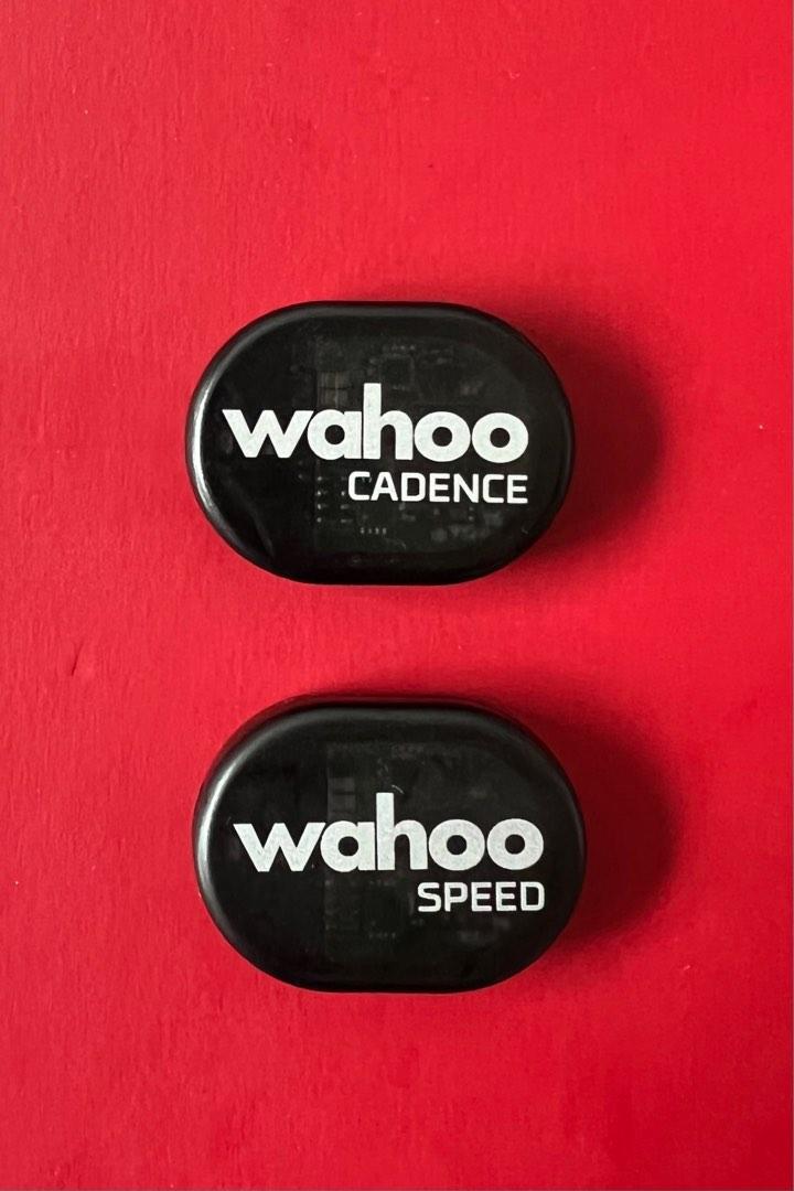 wahoo sensors canada