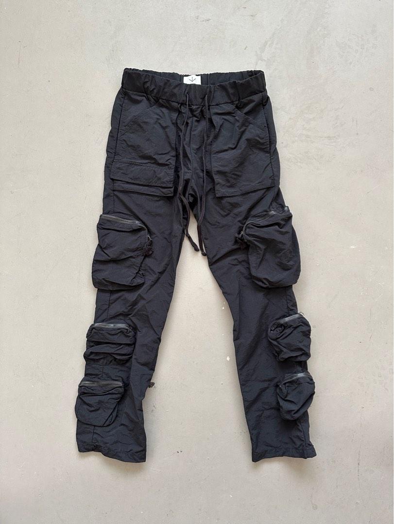 Whoisjacov cheap cargo pants