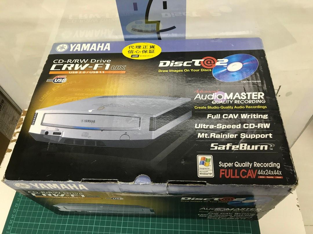 その他 YAMAHA CRW-F1DX Yahoo!オークション -「yamaha crw-f1」の落札相場・落札価格