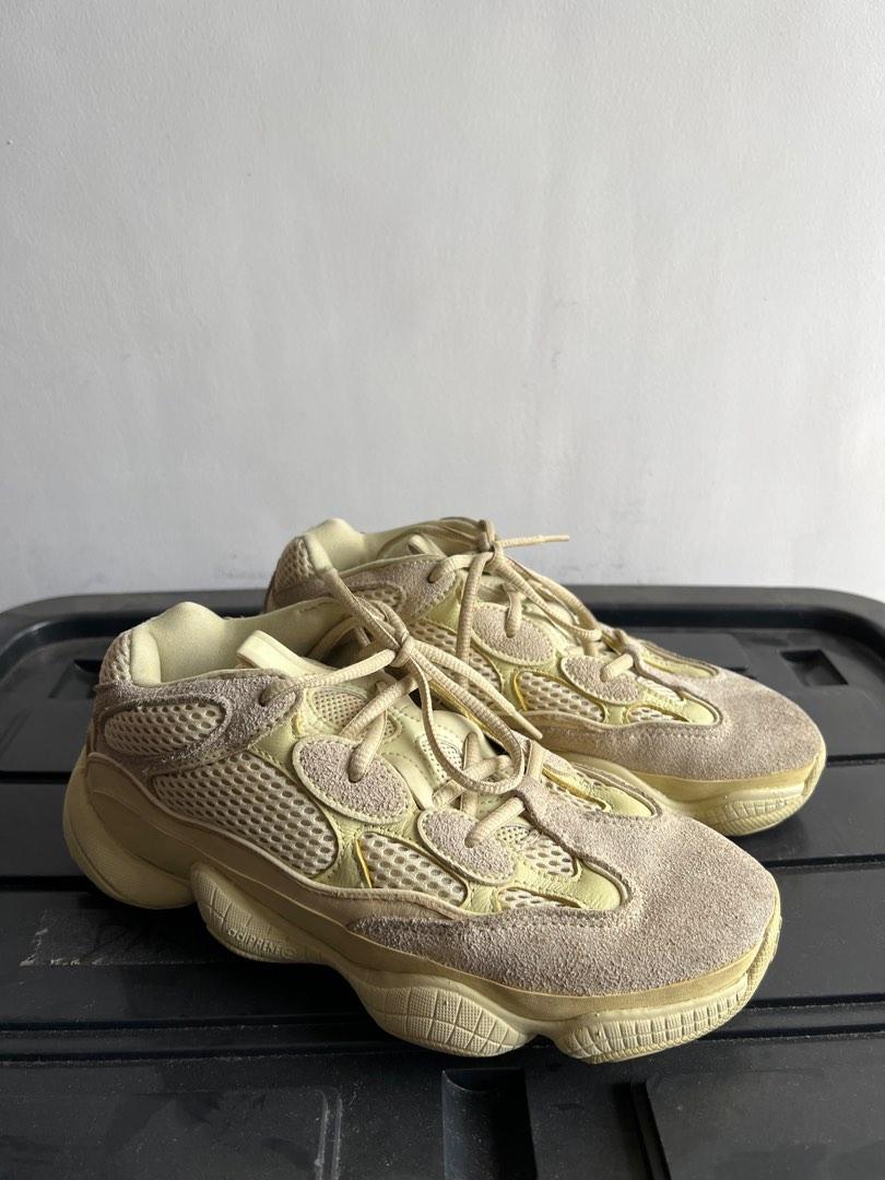 Adidas yeezy 500 online supermoon yellow 30
