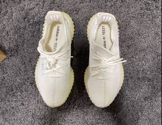 White mens yeezys shop