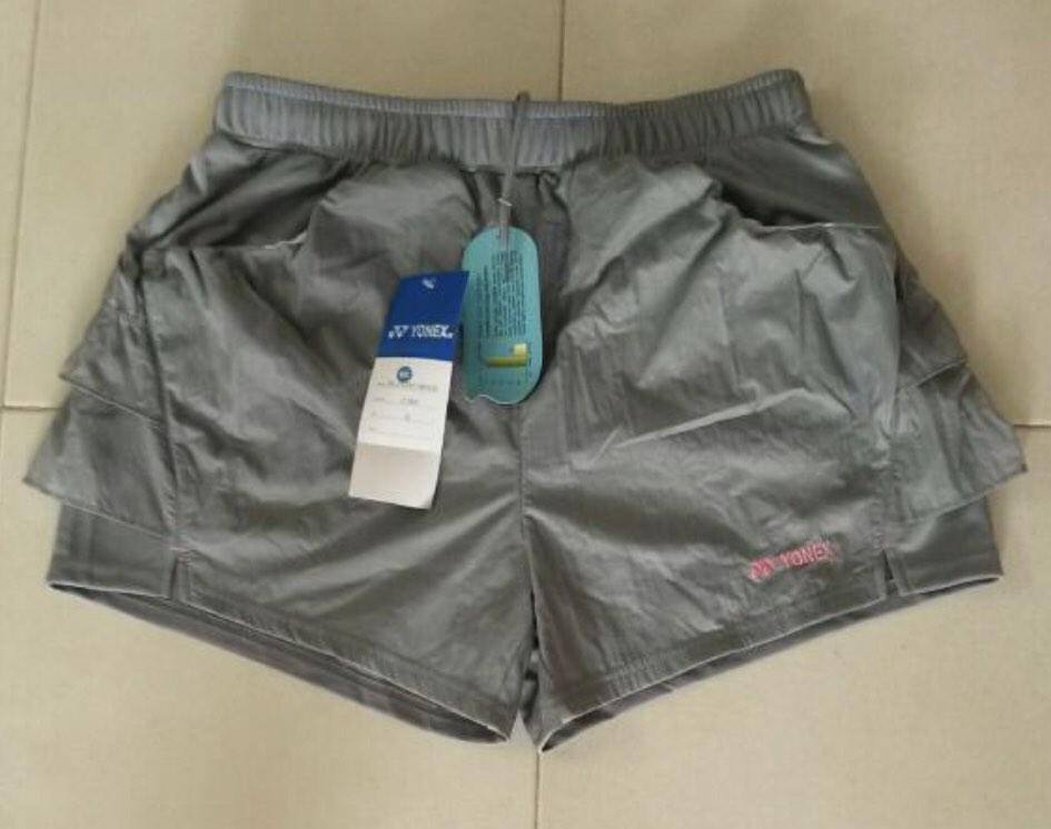 Yonex Shorts, Women's Fashion, Activewear on Carousell