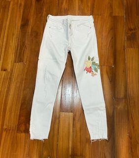 Zara Jeans size 38
