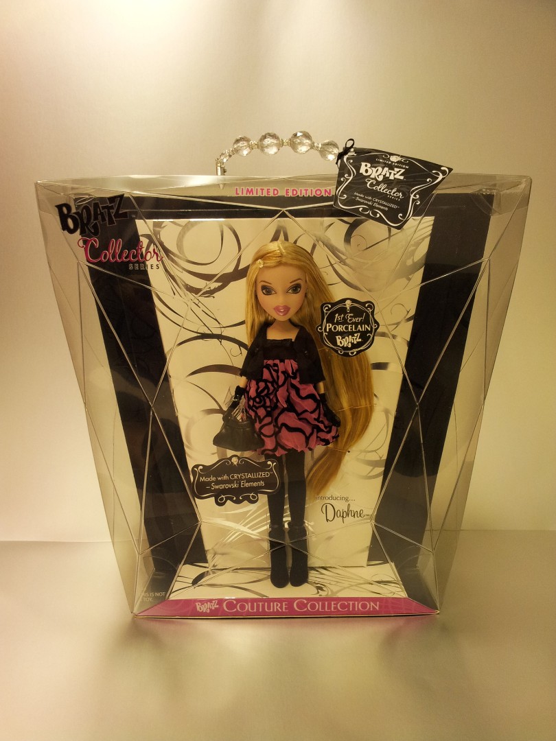 Bratz swarovski hot sale