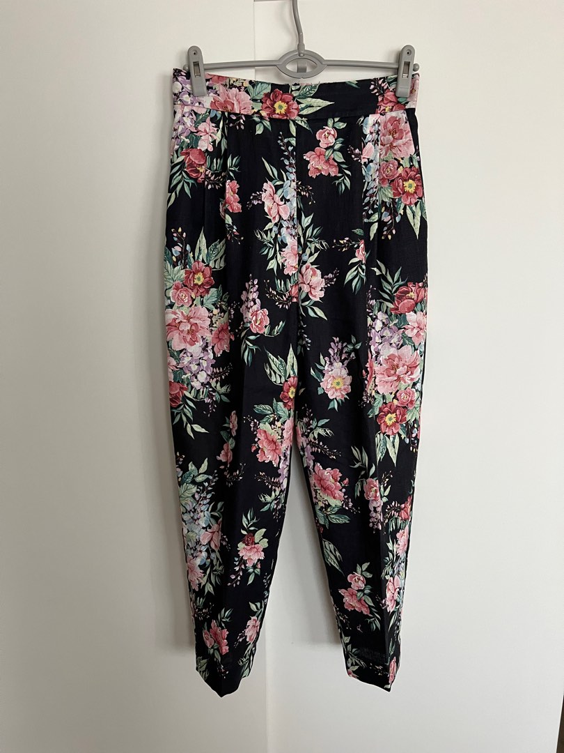 Zimmerman Pants