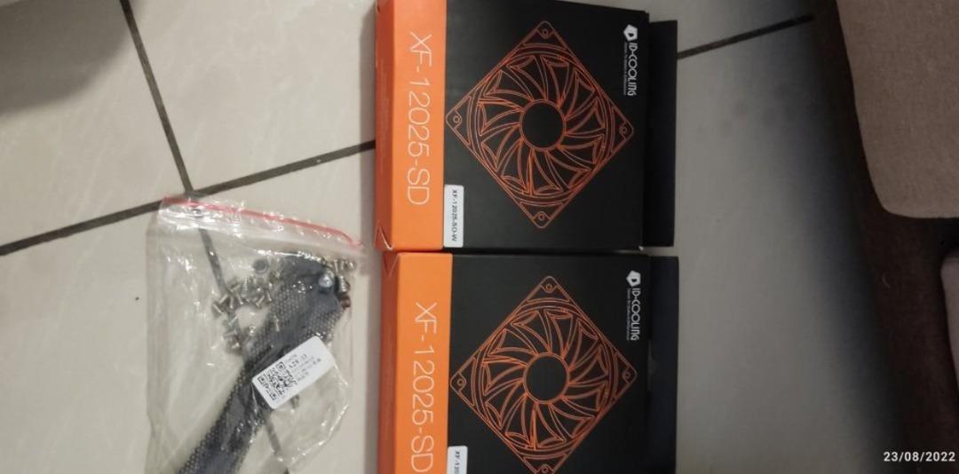 ZZAW B2 itx case, Computers & Tech, Parts & Accessories, Other