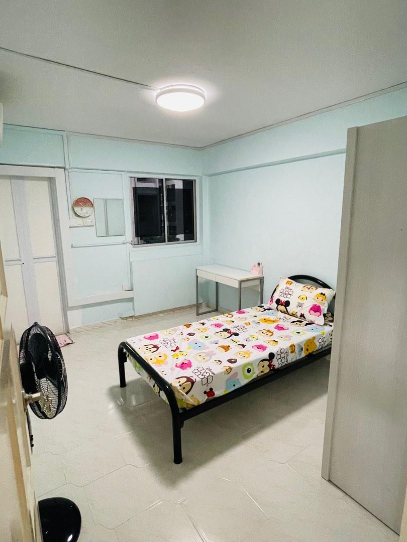 128 Ang Mo Kio Avenue 3, Property, Rentals, Room Rentals on Carousell