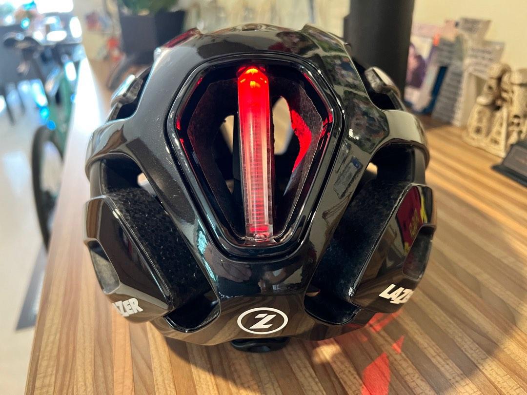 Lazer century twist cap clearance