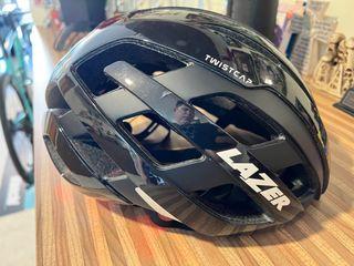 (1st owner) Lazer Century Twist cap (L size)