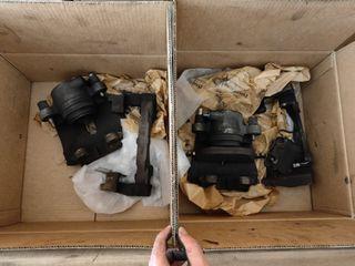 2016 BMW X5 F15 Stock Brakes