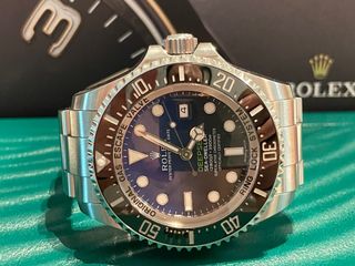 (Category: ) located in . Submitted by itrade_watches (Listing ID 1182872668, Image 1). Description: .