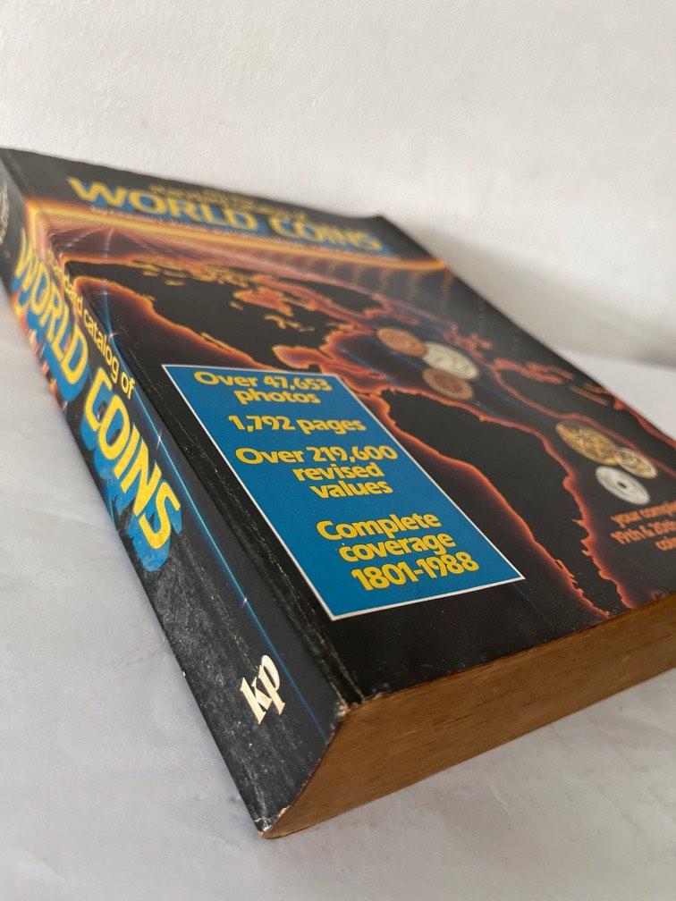 209-tsdoc-010-1989-edition-standard-catalog-of-world-coins-hobbies