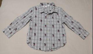 2Y - 3Y (GAP) Boy's Top