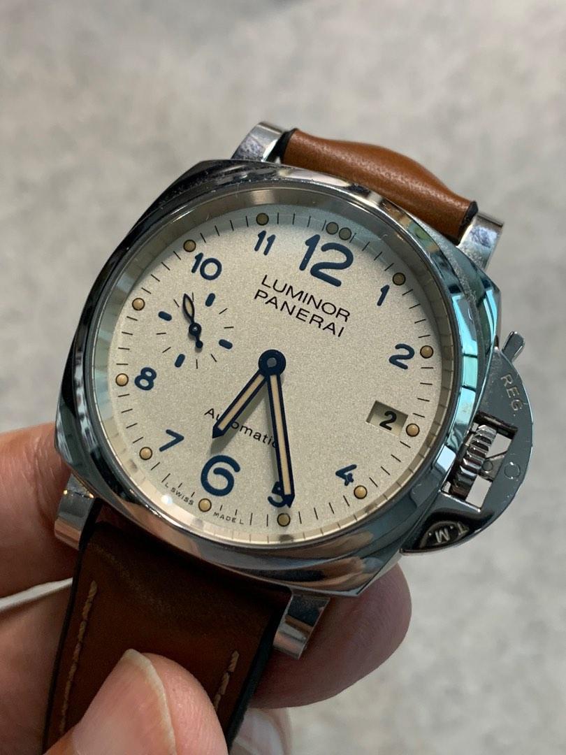 Panerai pam 903 online