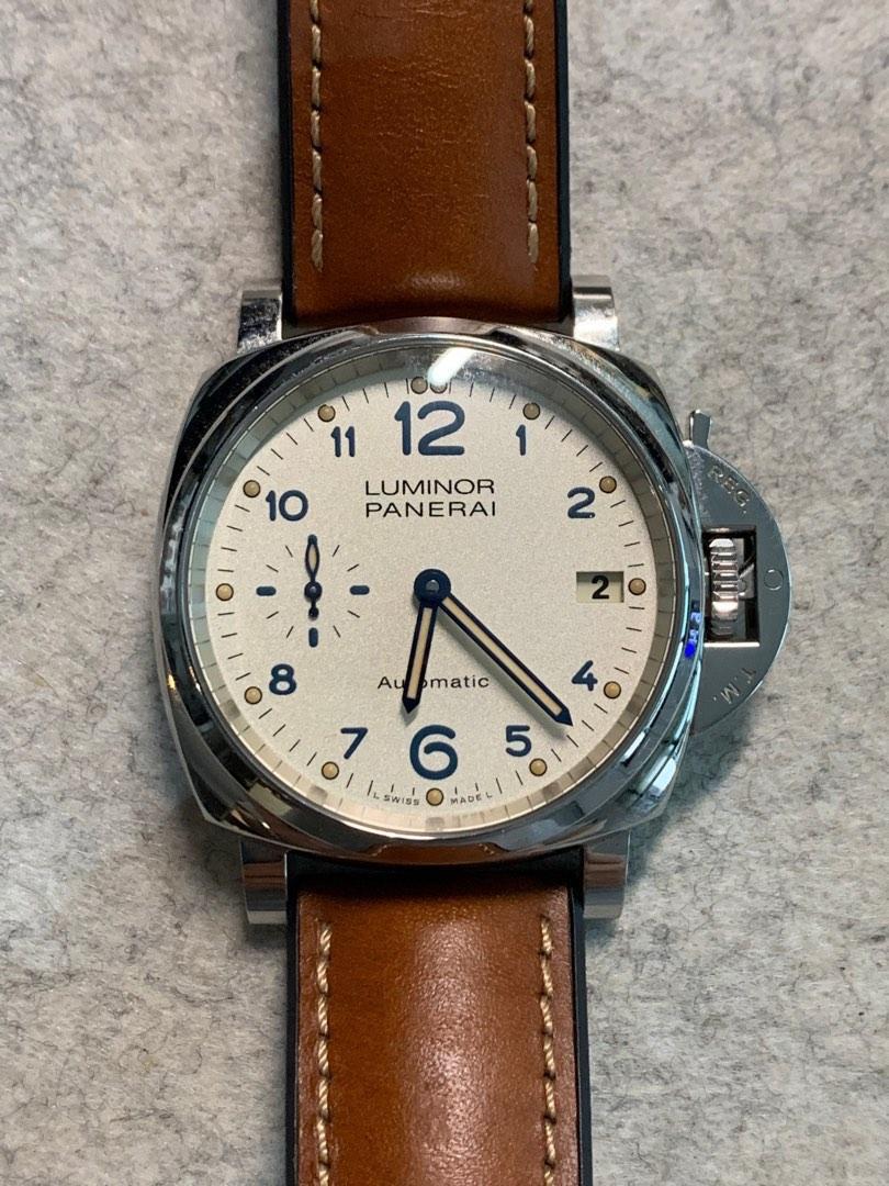Pam 38mm deals