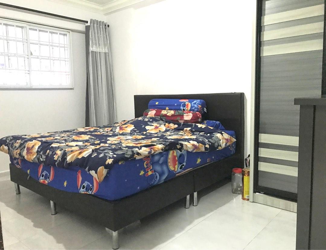 399 Yishun Avenue 6, Property, For Sale, HDB on Carousell