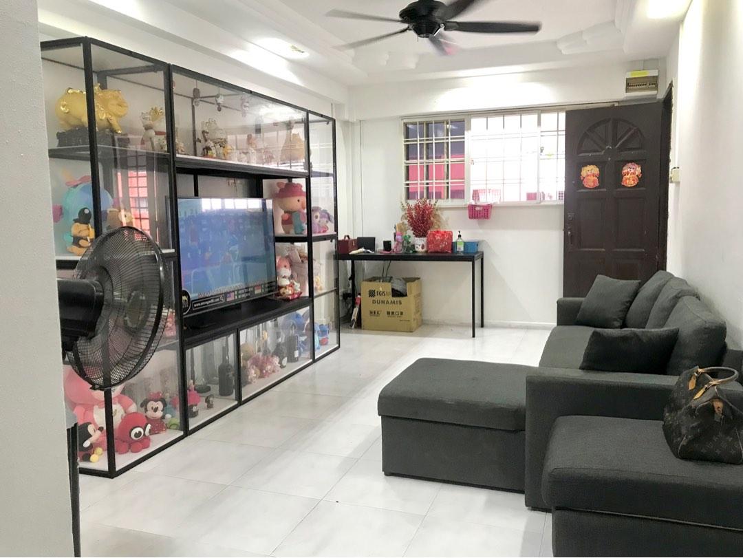 399 Yishun Avenue 6, Property, For Sale, HDB on Carousell