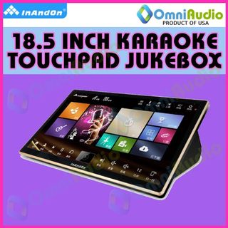 Powerful KARAOKE System  Collection item 3