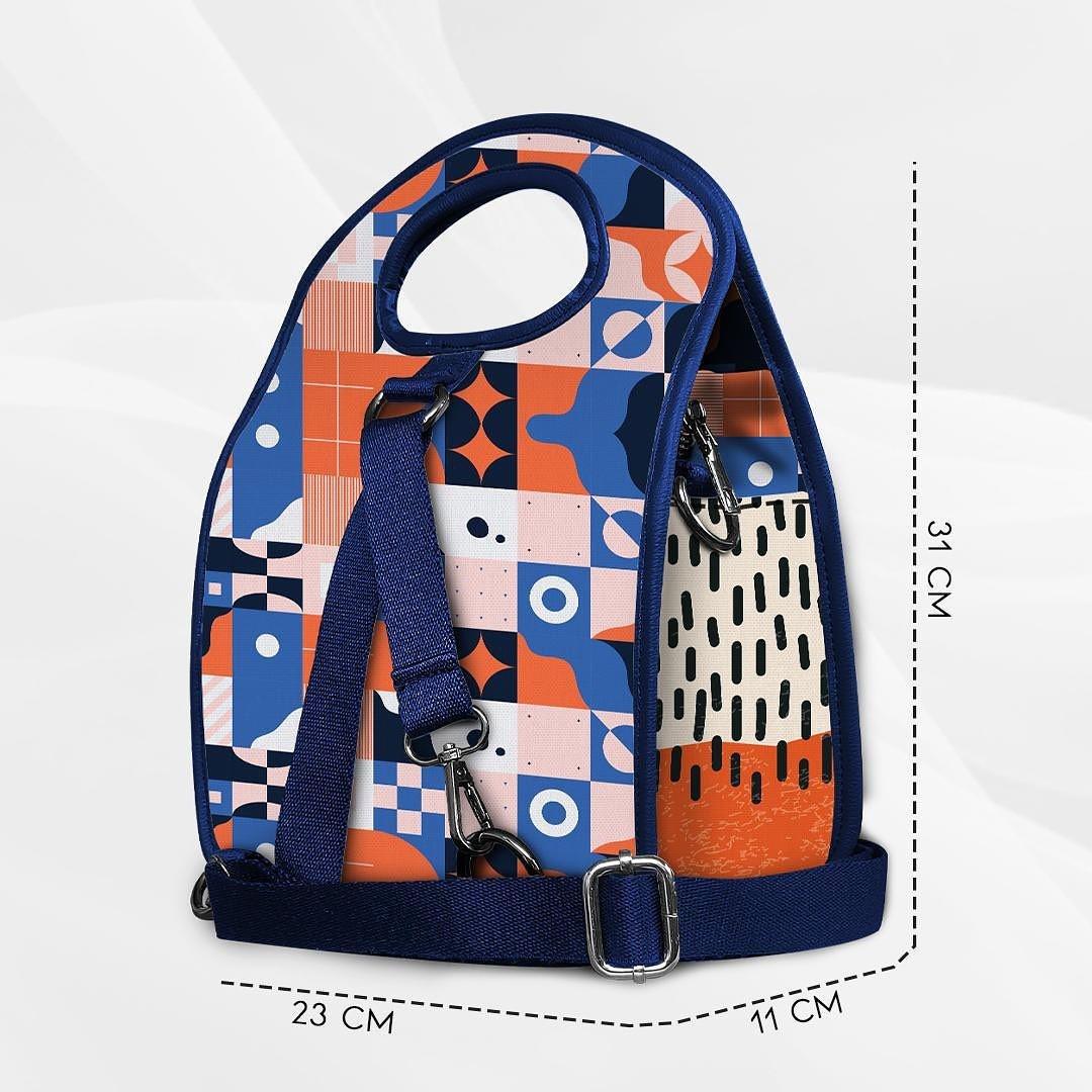 31 sling back 2025 bag
