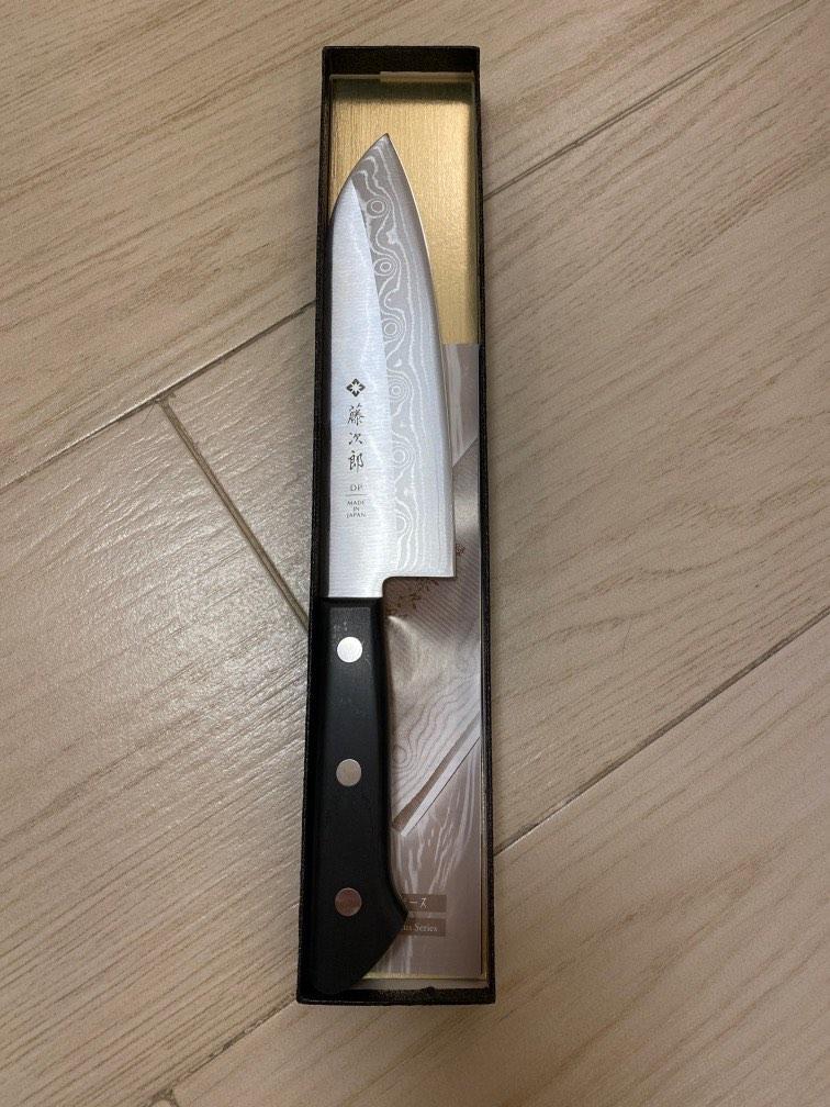 貝印シャルル牛刀