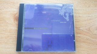 陳百強 danny chan Purple CD