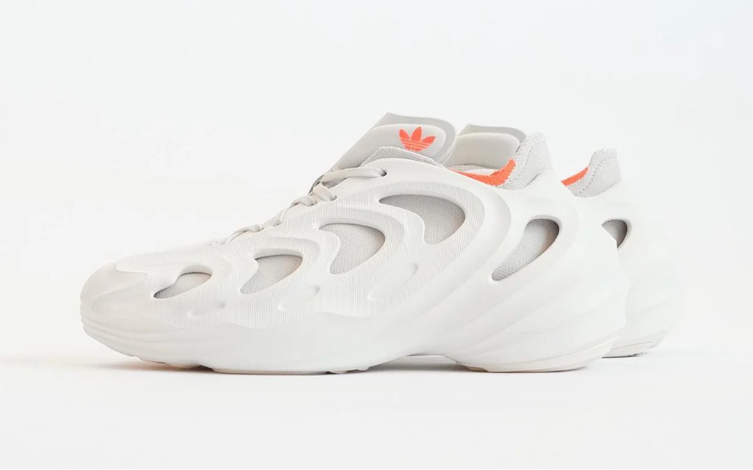 Adidas Adifom Q Us 9, Men's Fashion, Footwear, Sneakers on Carousell