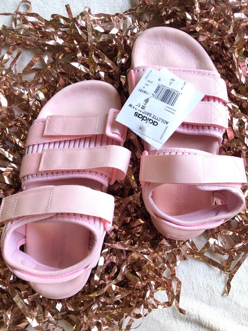 Sandal top adidas shopee