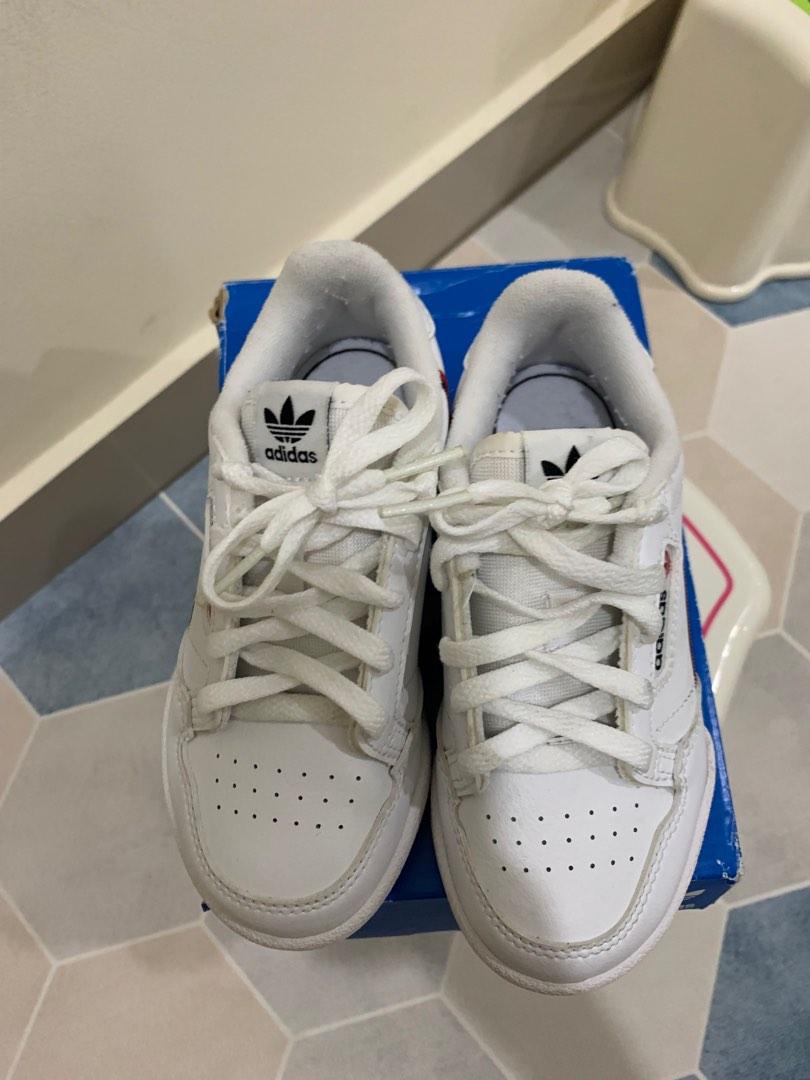 Adidas 16.5 store