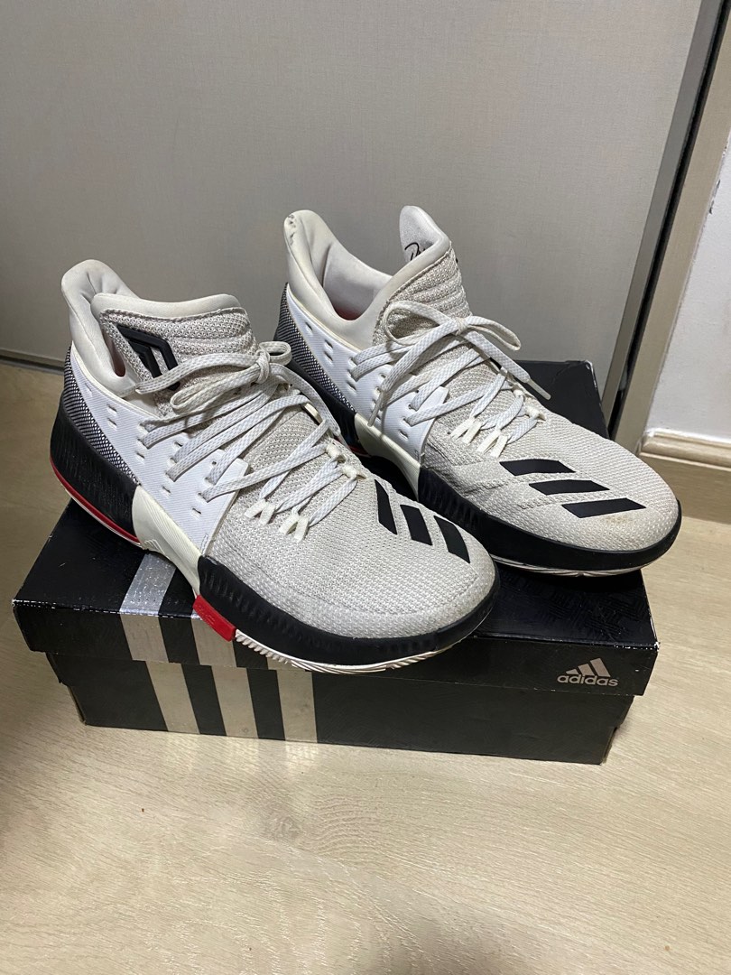 D sale lillard 3