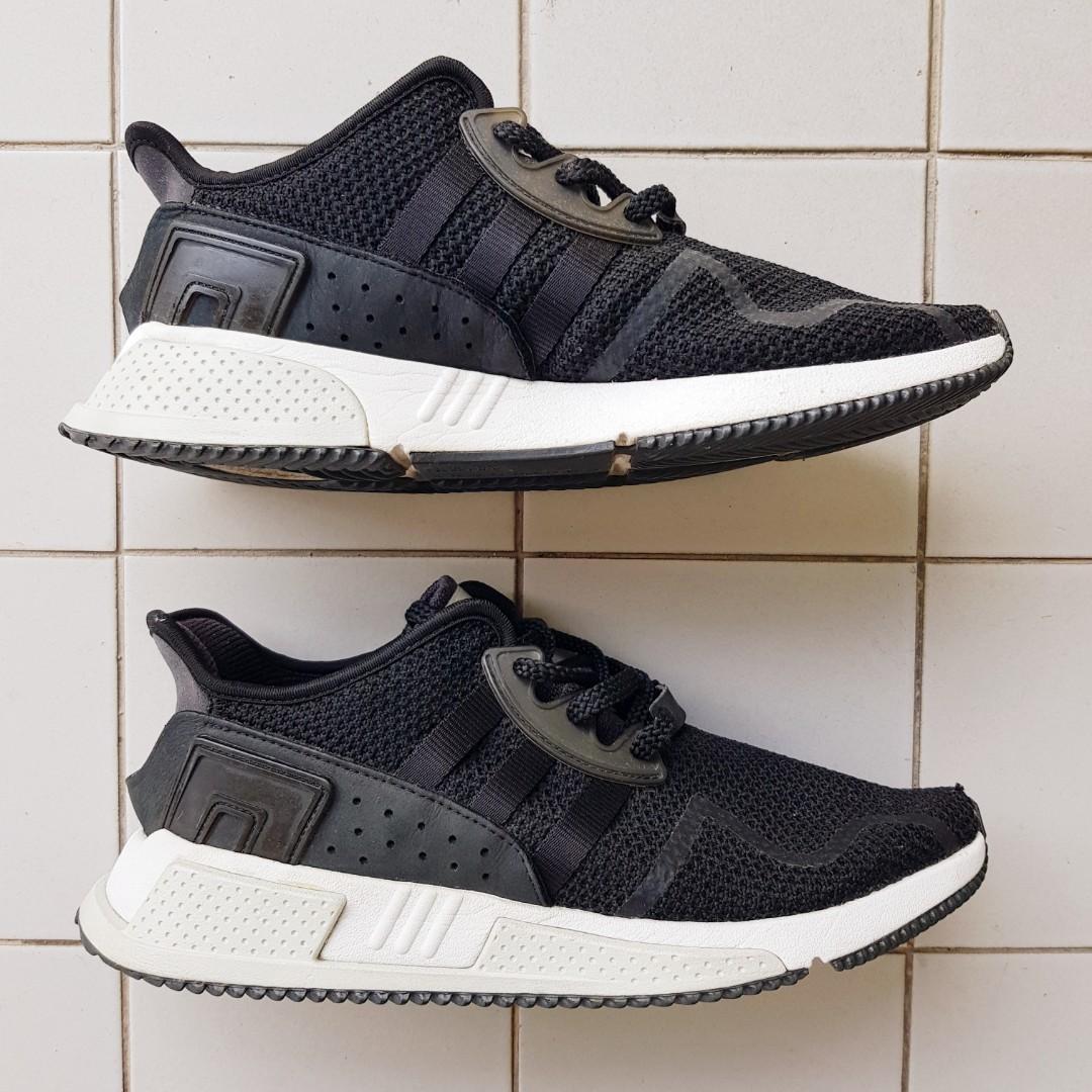 adidas EQT Cushion ADV Men s Fashion Footwear Sneakers on Carousell