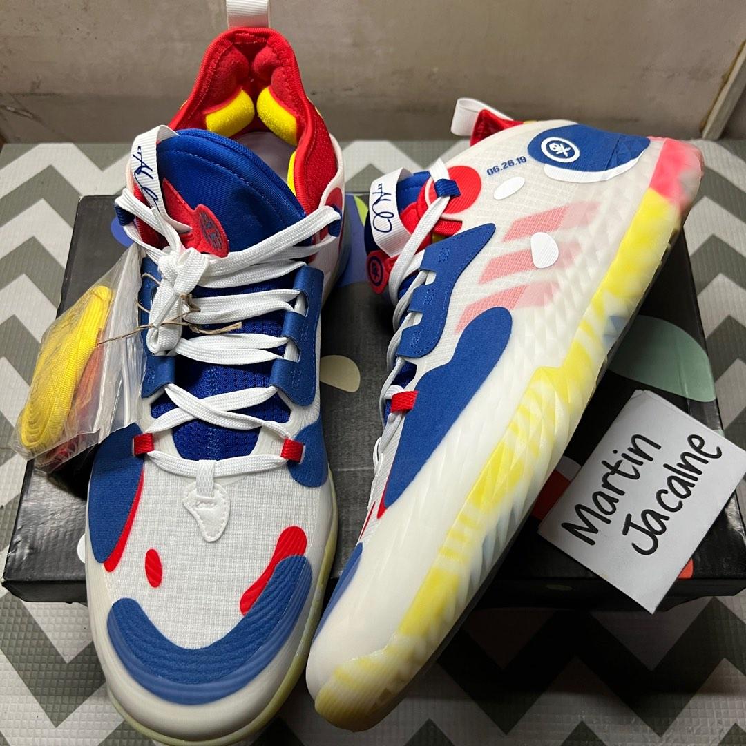 november sneaker release
