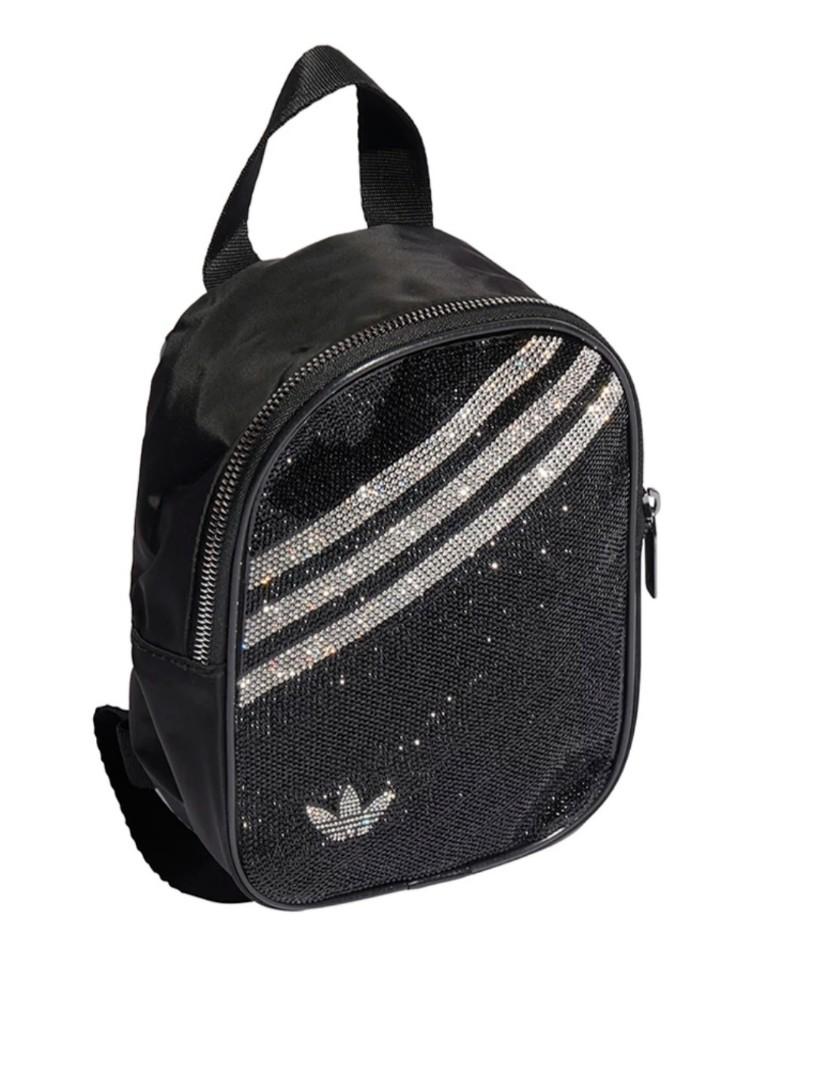 Adidas mini backpack, Women's Fashion, Bags & Wallets, Backpacks on