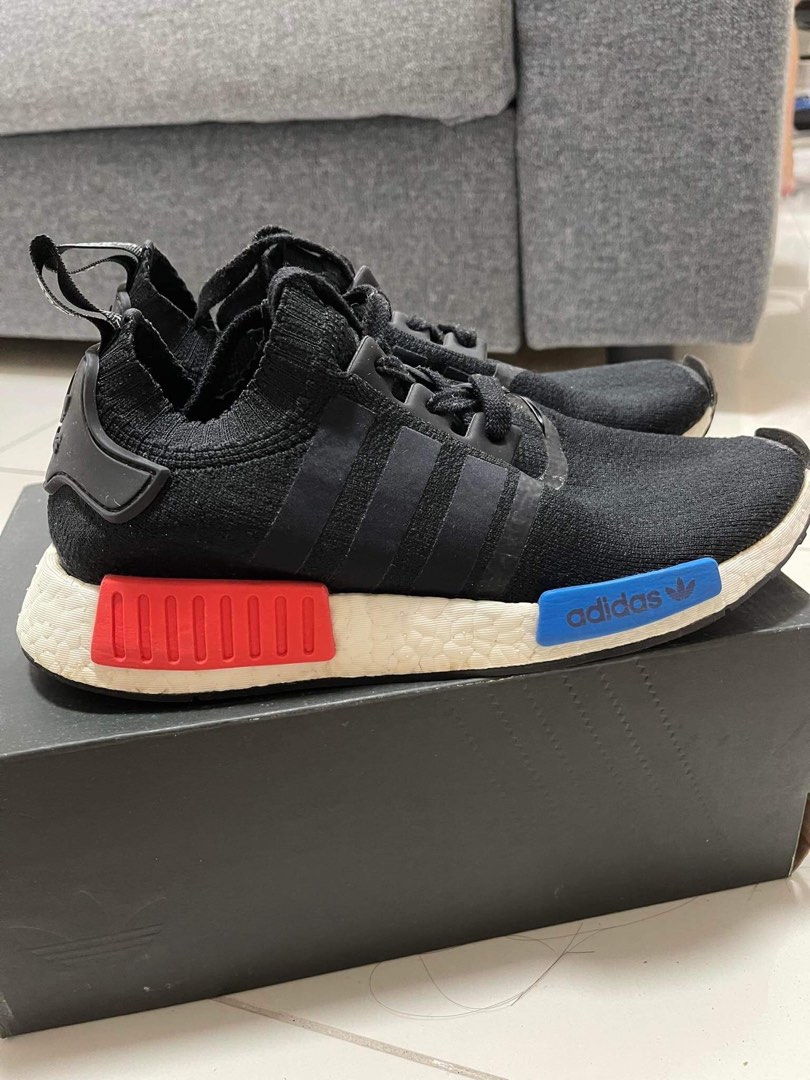 Adidas nmd og mens outlet
