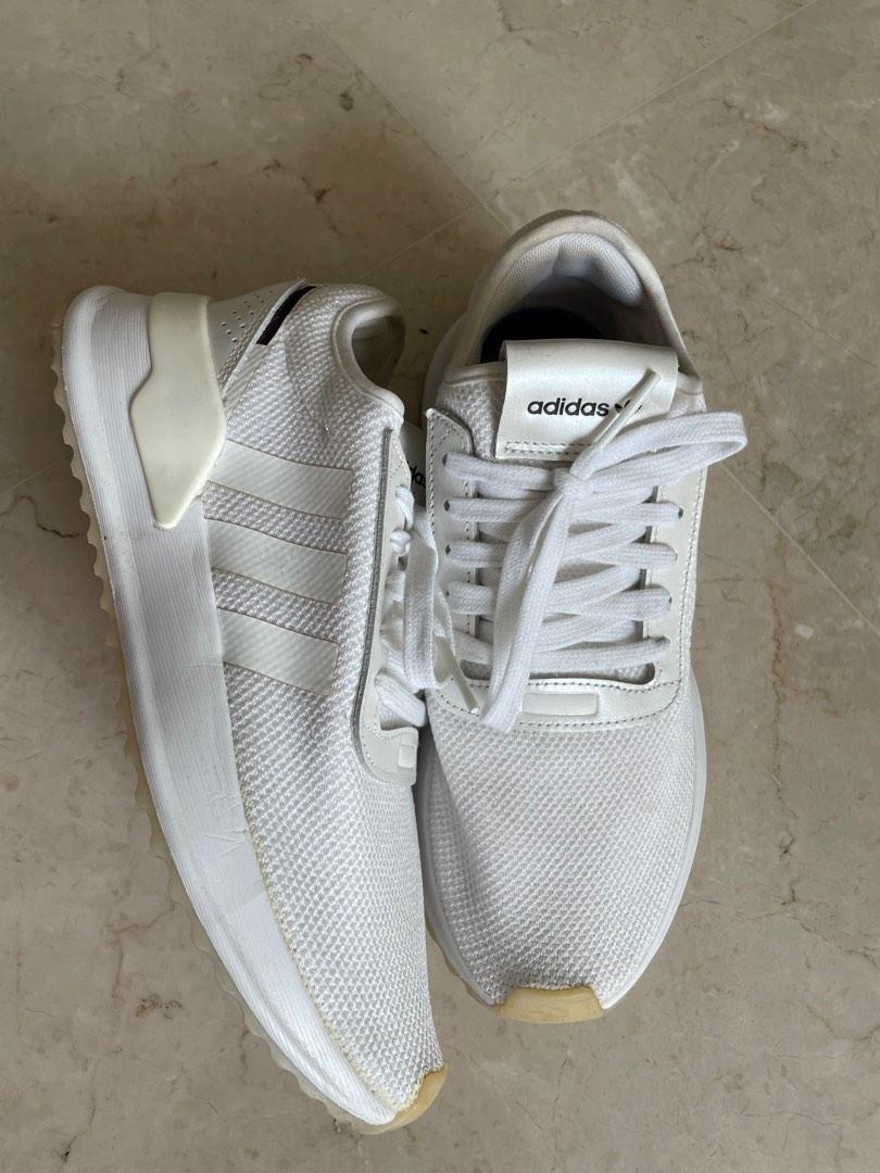 Adidas originals discount u path women's