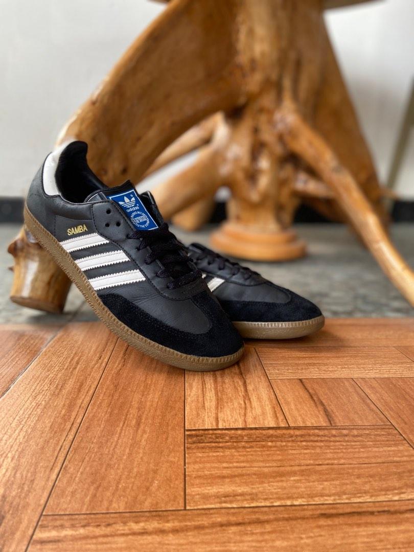 Adidas samba 2016 hotsell