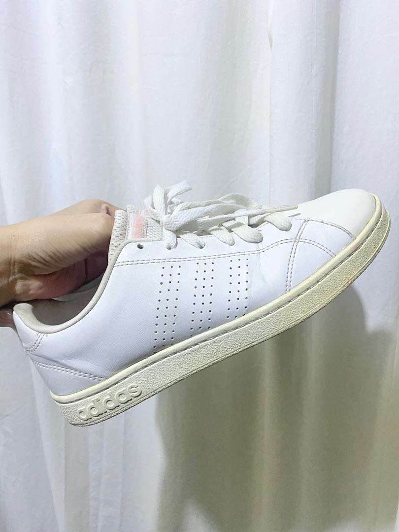 Adidas shoes original, Women's Fashion, Footwear, Sneakers on Carousell