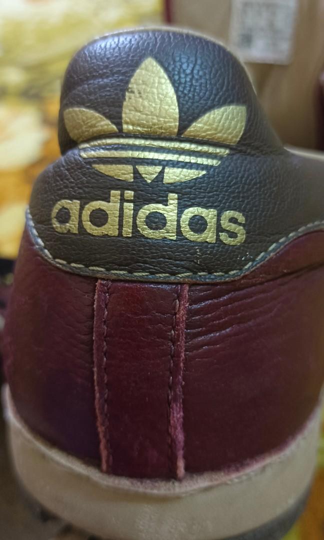 Adidas star lux top