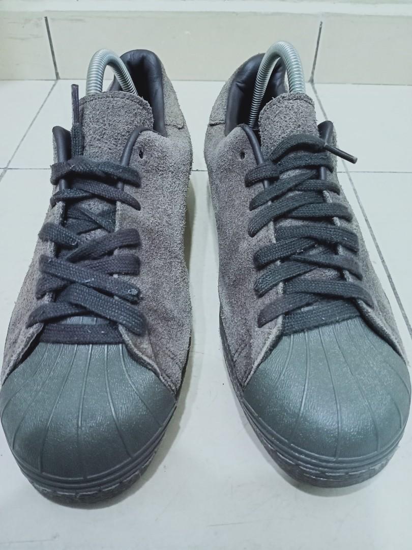 Harga adidas superstar best sale suede