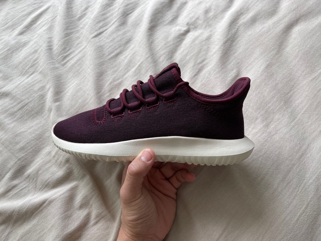 womens adidas tubular shadow athletic shoe