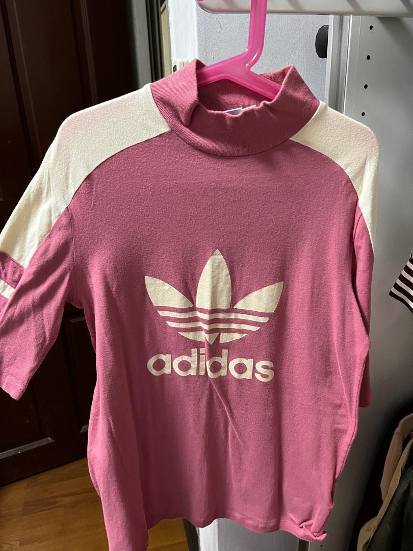 Adidas womens turtleneck cheap