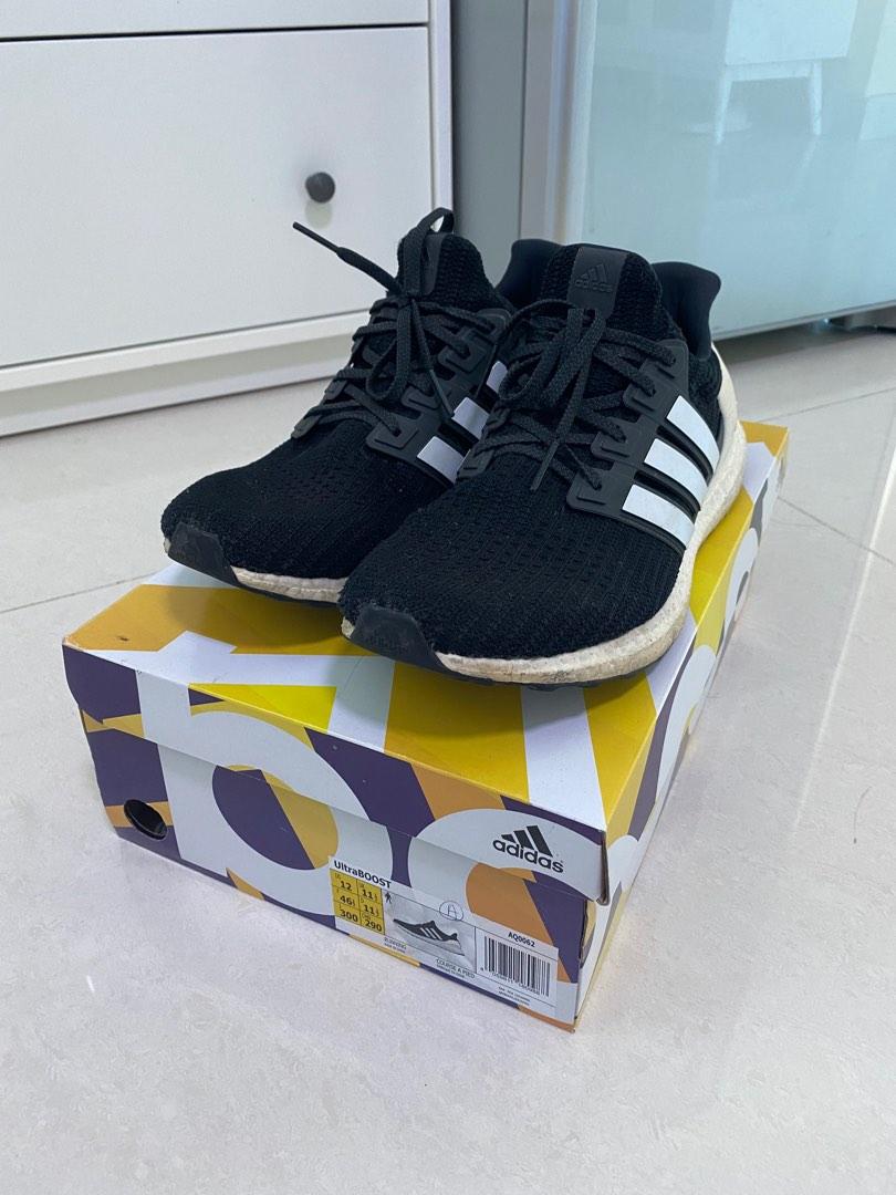 Ultraboost 12 Clearance