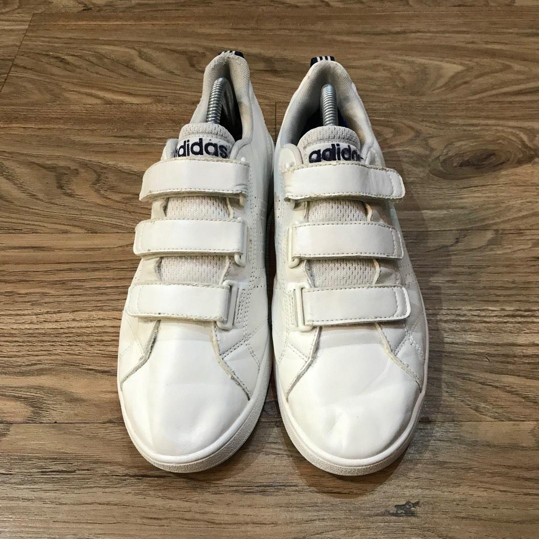 Adidas VS Advantage 8.5uk Men s Fashion Footwear Sneakers on