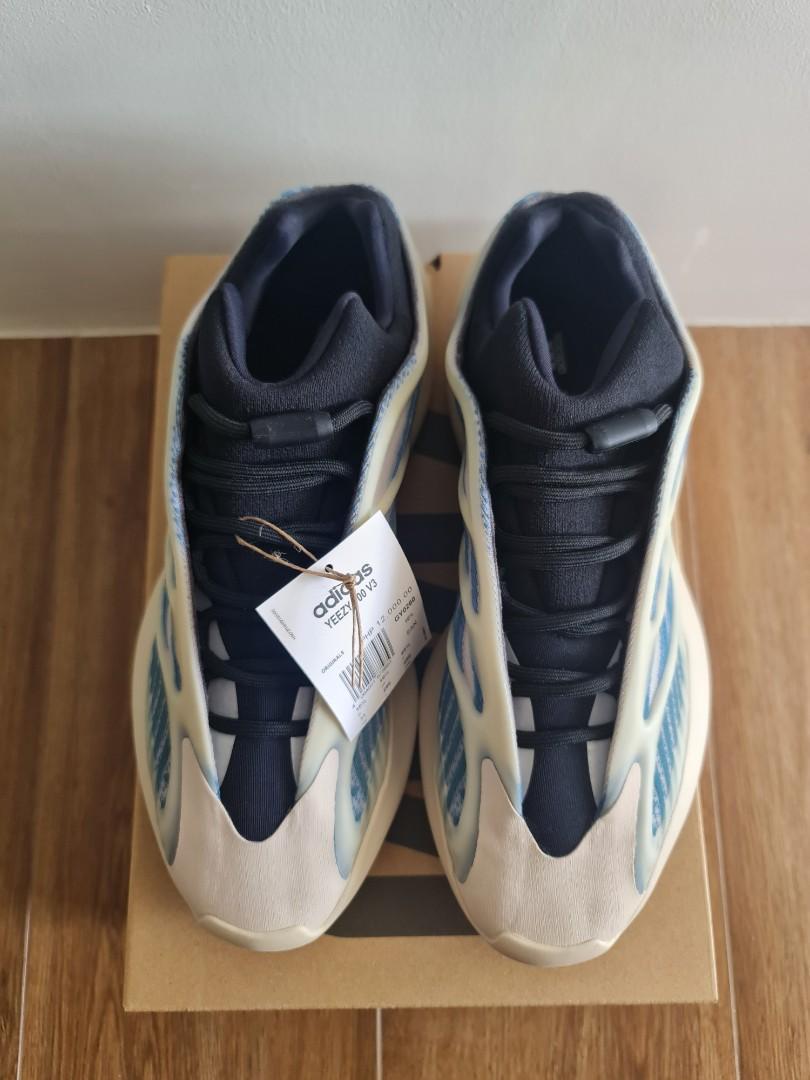 yeezy 300 v3 kyanite