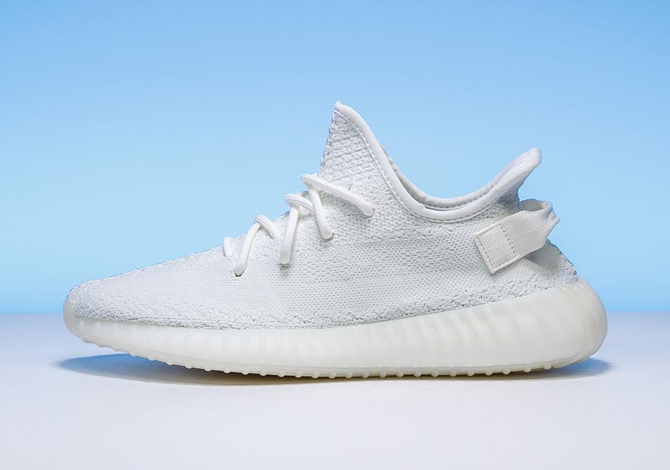 Adidas yeezy 850 white sale